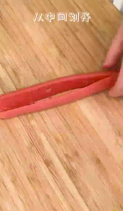 怎样做心形鸡蛋