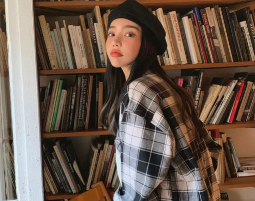 为什么有些美女不上相