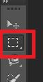 Photoshop——选框工具的使用