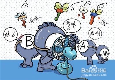 全面认识蚊子，杀灭更有效