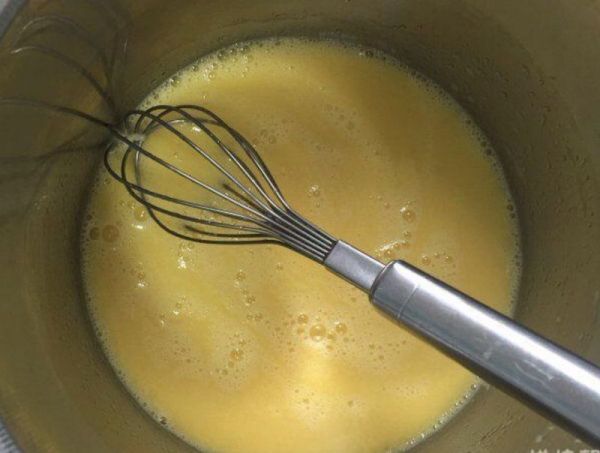 巧克力海绵小蛋糕