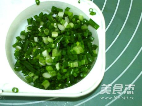 咸蛋白藕饼的做法