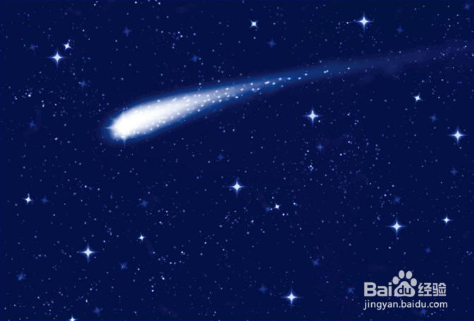 和孩子一起学作文——写好“蓝天星空”