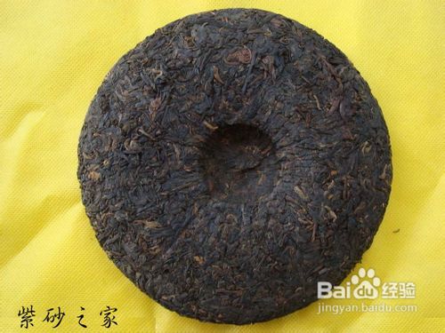 怎样挑选普洱茶(普洱茶的功效与作用)