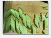 秘制凉拌黄瓜