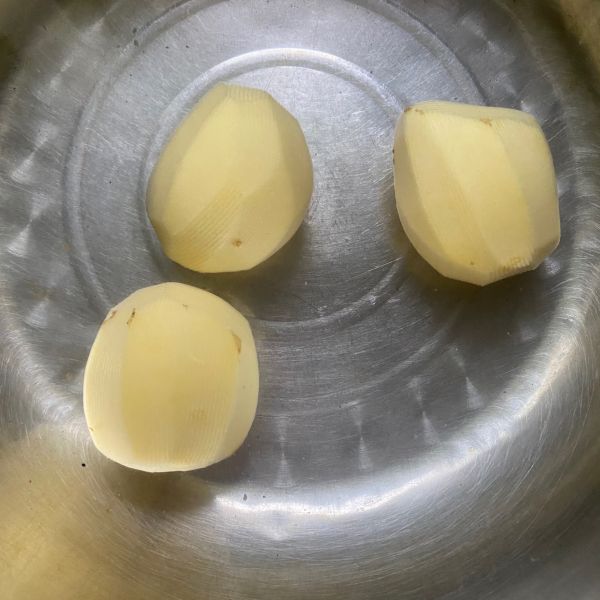 日式土豆沙拉三明治