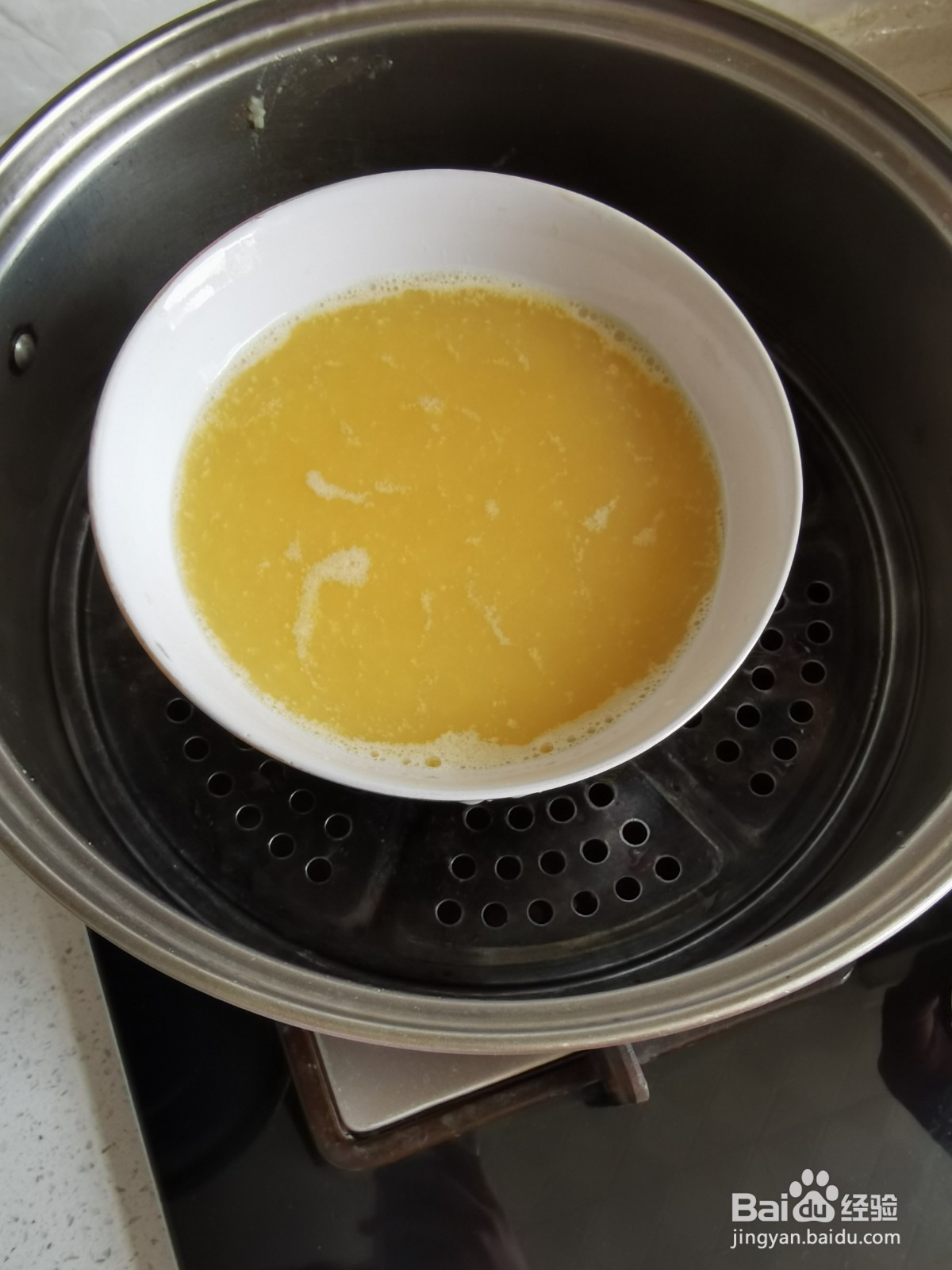 怎么样做蒸鸡蛋