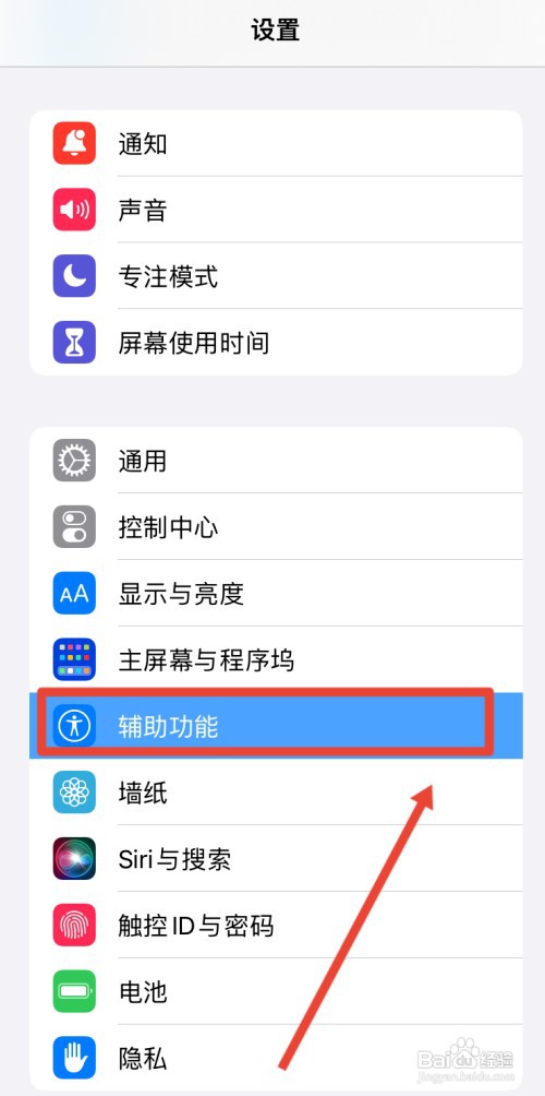 苹果手机彩屏变黑白屏如何处理