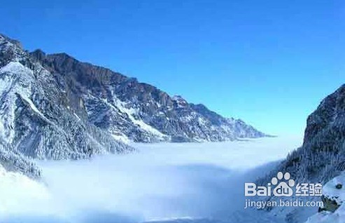 冰雪旅游要注意哪些