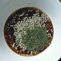 清爽小菜---凉拌紫甘蓝