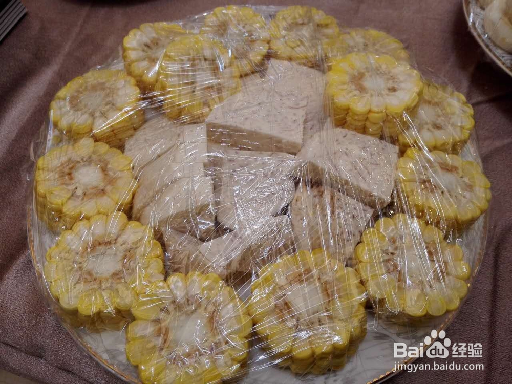 清水火锅烹饪法