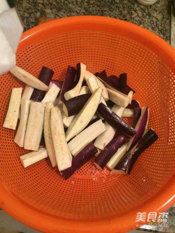 肉末茄子煲的做法（肉末茄子煲的家常做法窍门）[图]