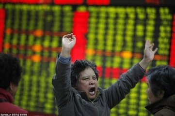 技术分析能够战胜庄家嘛？