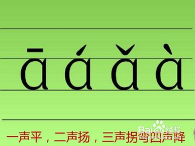 二声和三声怎么区分?