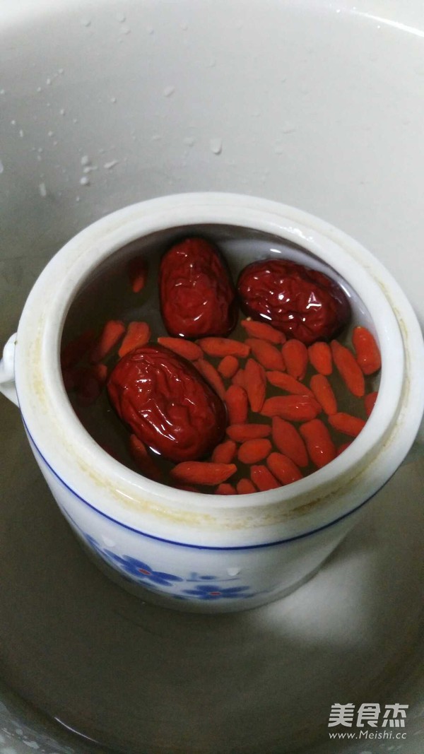 燕窝的家常做法