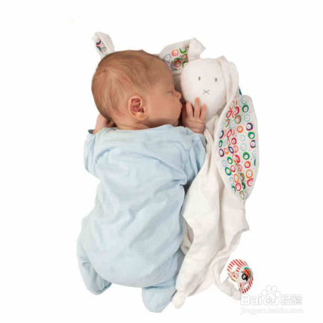 出门如何哄娃不哭闹？少不了随身带的安抚神器