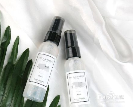 棉麻衣服褶皱怎么处理