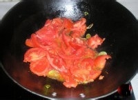 简单易学的番茄鸡蛋汤