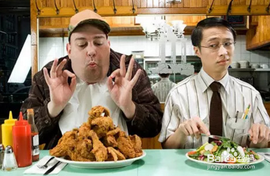 暴饮暴食对我们身体有哪些危害