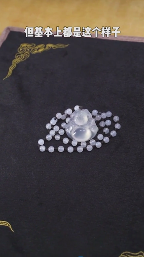 怎么分辨玉髓和翡翠呢?