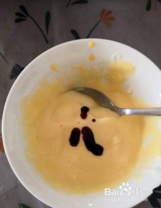 蛋糕卷的做法