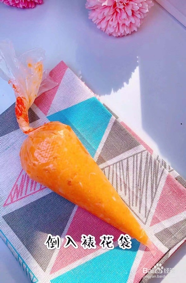 龙利鱼宝宝肠的做法