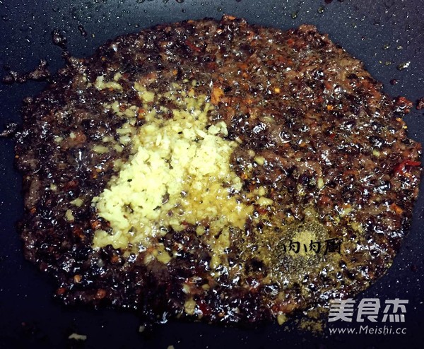 如何做正宗四川麻婆豆腐的“麻辣”肉肉厨