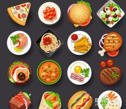 简吃外食，从点餐开始