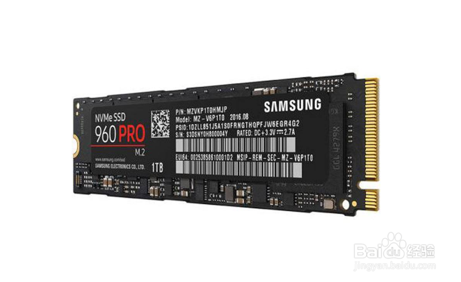 ssd接口类型图解