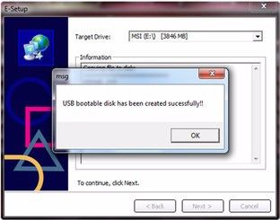 微星主板怎么升级bios 百度经验