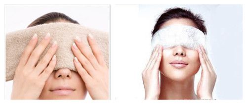 长时间在电脑旁该怎样保护自己的眼睛