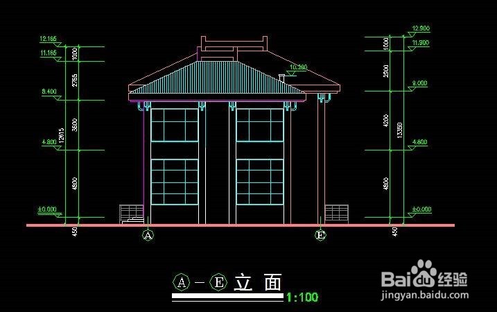 CAD入门教程 十五