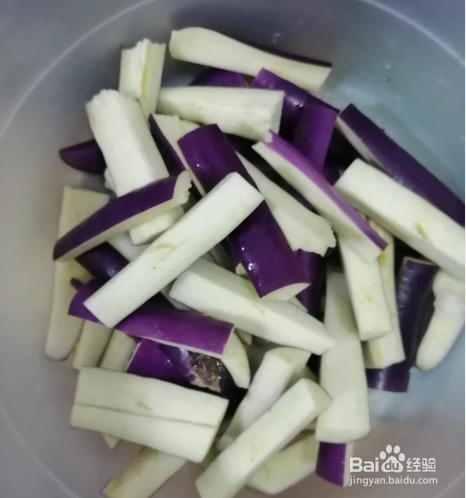 家常肉末茄子怎么做