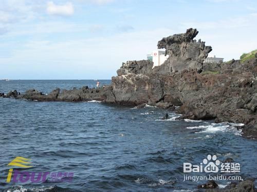 我的济州岛旅游全程