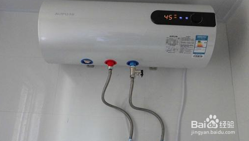 热水器出水无力怎么办