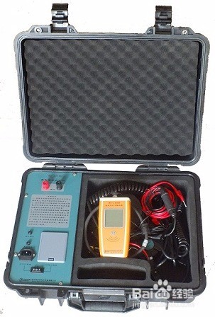 RT-2134D带电电缆识别仪