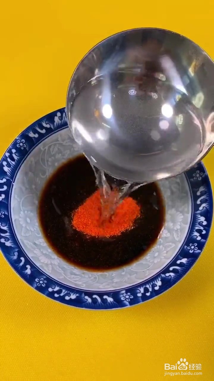 如何用电饭煲做酱油鸡