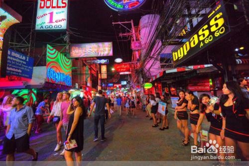 去泰国旅游注意事项