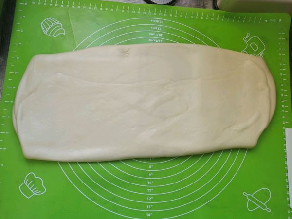 酥脆松软板栗饼简单操作