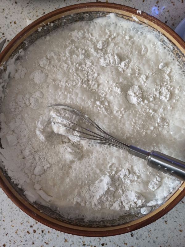 不用烤箱也能做的甜品草莓大福