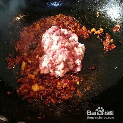 麻婆豆腐做法