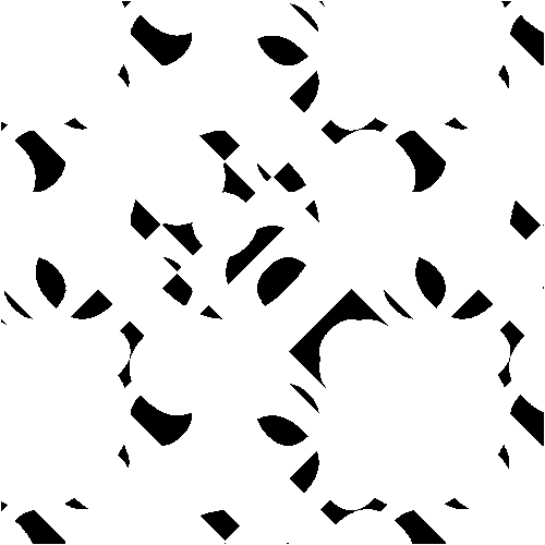 怎么对图像进行距离变换?