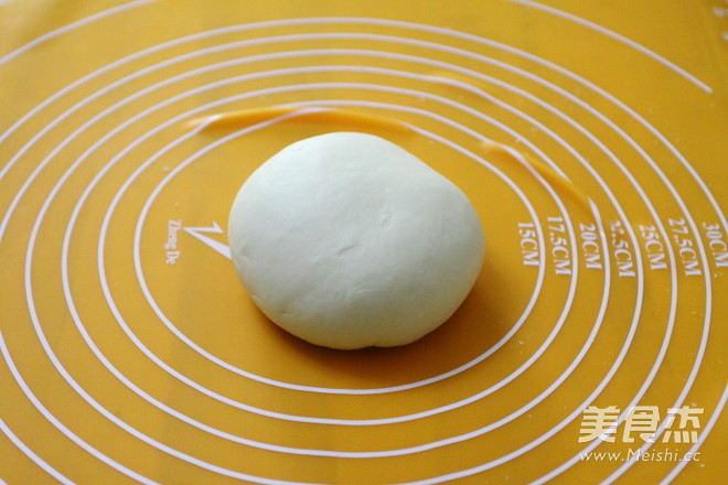 馅料十足的海鲜披萨