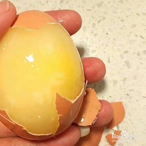 一个鸡蛋的新吃法