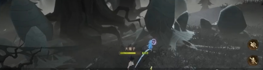 哈利波特魔法觉醒地精搬南瓜怎么玩