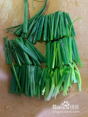 葱油面的简单做法