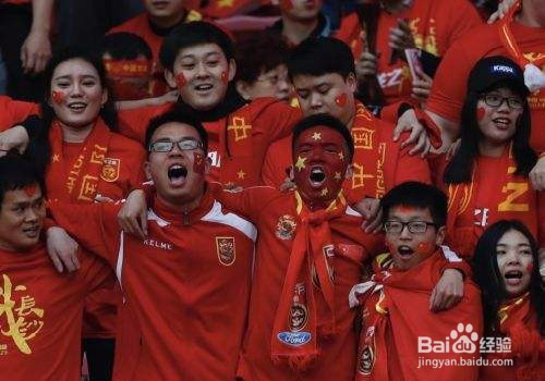 国足怎样才能赶超韩国？