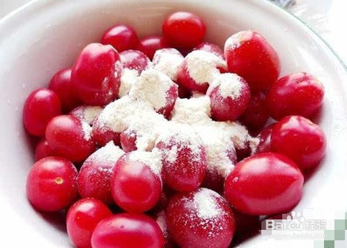 面粉过期了但是没开袋