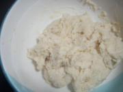 怎样自制蔓越莓芝麻松饼