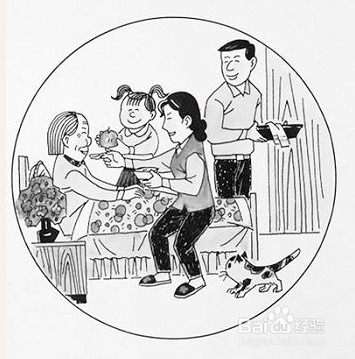 婚后如何来相处